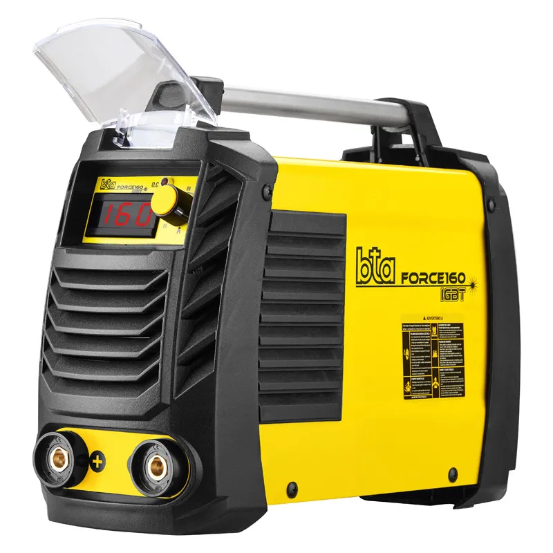 SOLDADORA INVERTER FORCE 160 BTA 965412