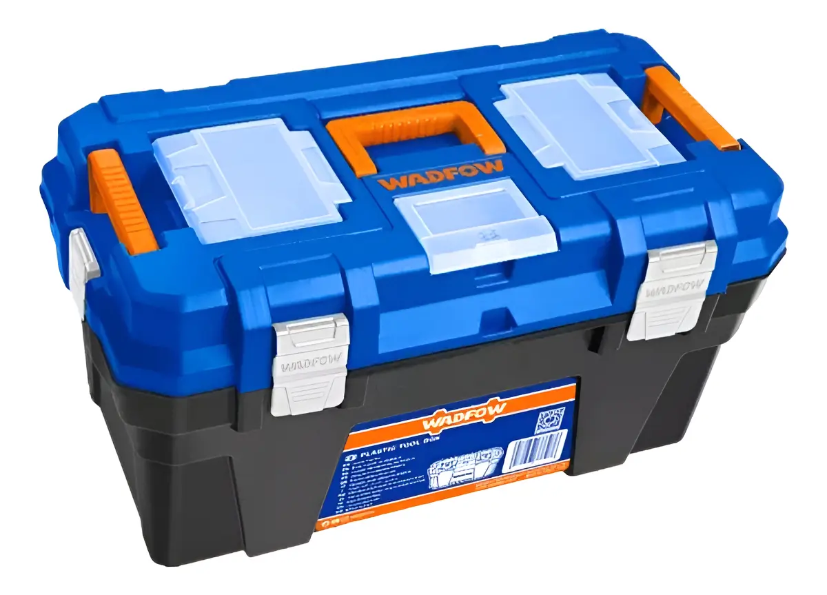 CAJA PARA HERRAMIENTAS 24" WADFOW