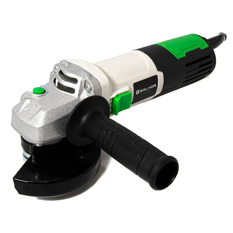 AMOLADORA SALKOR 115 MM 800 WATTS